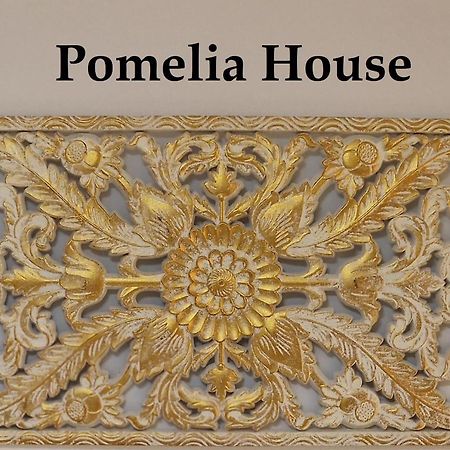 Pomelia House Apartment ปาแลร์โม ภายนอก รูปภาพ