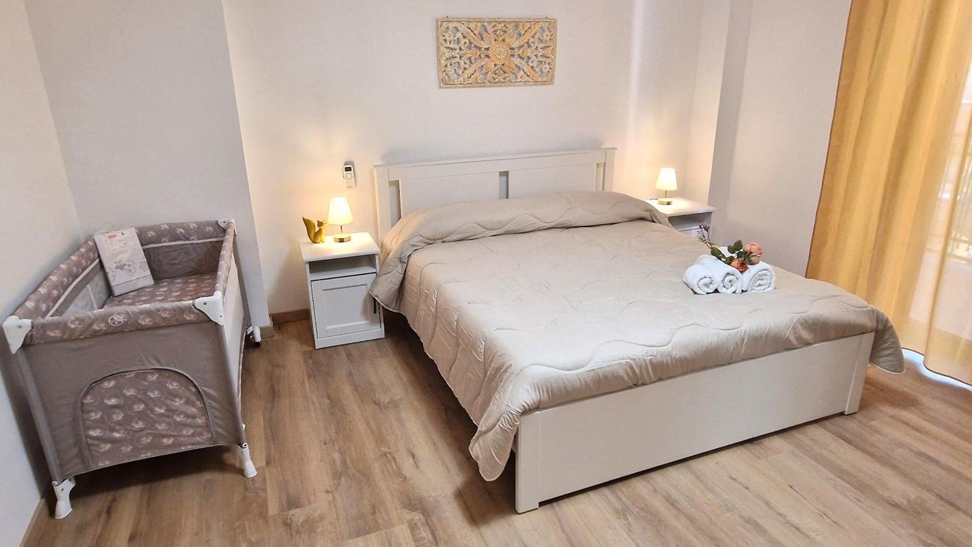 Pomelia House Apartment ปาแลร์โม ภายนอก รูปภาพ