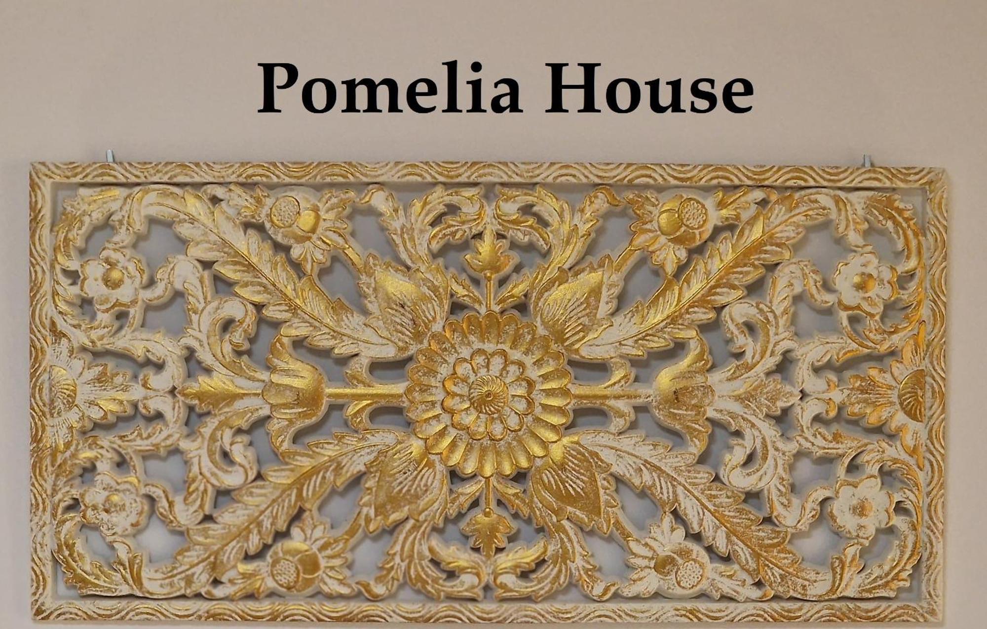 Pomelia House Apartment ปาแลร์โม ภายนอก รูปภาพ