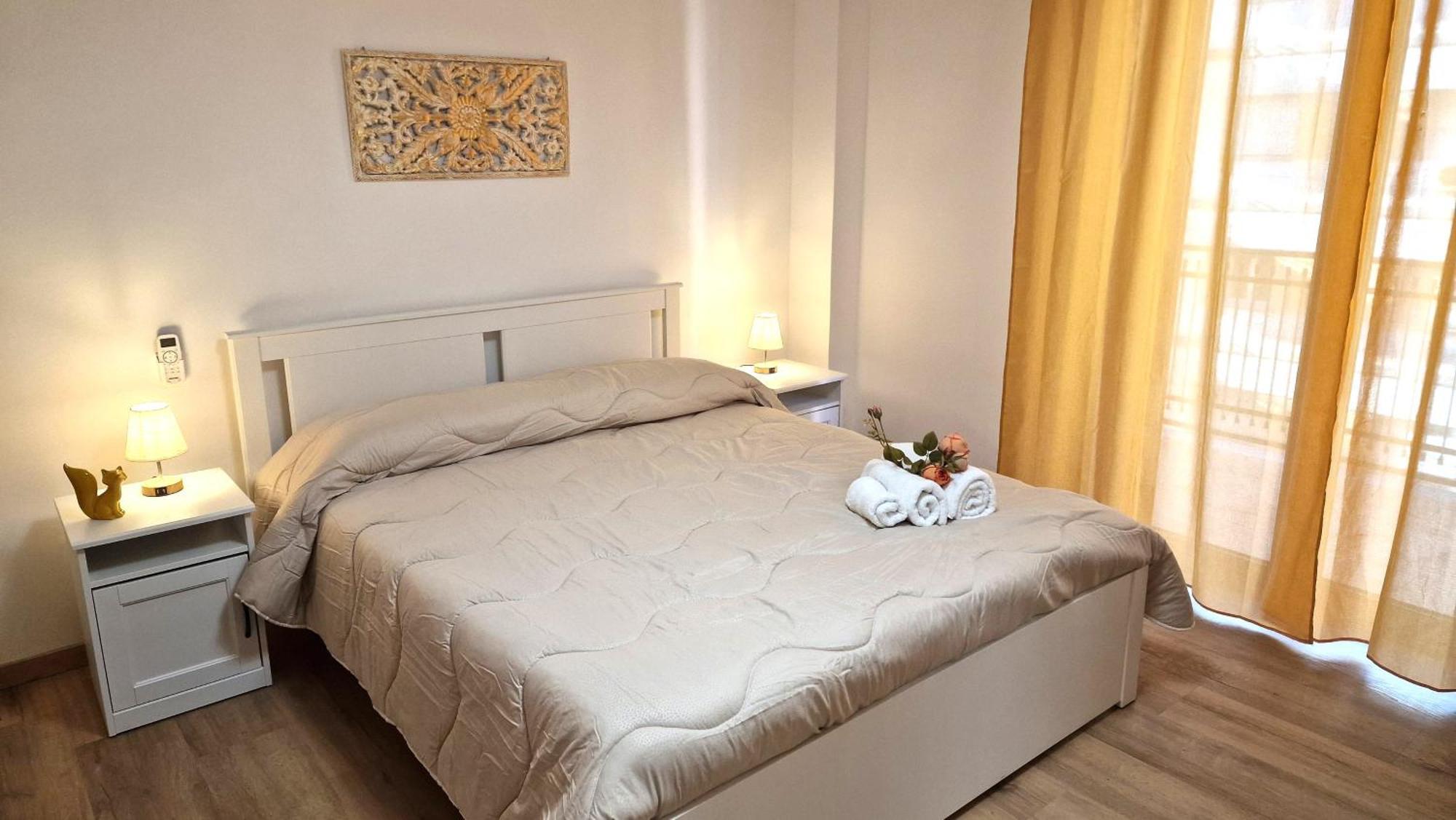 Pomelia House Apartment ปาแลร์โม ภายนอก รูปภาพ