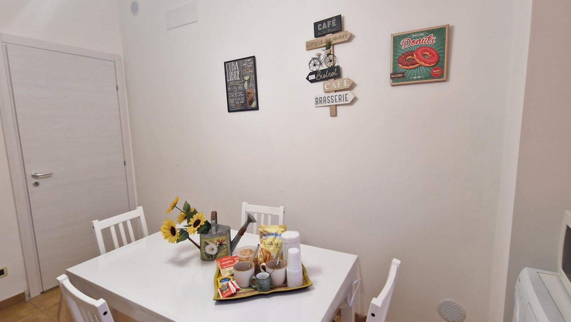 Pomelia House Apartment ปาแลร์โม ภายนอก รูปภาพ