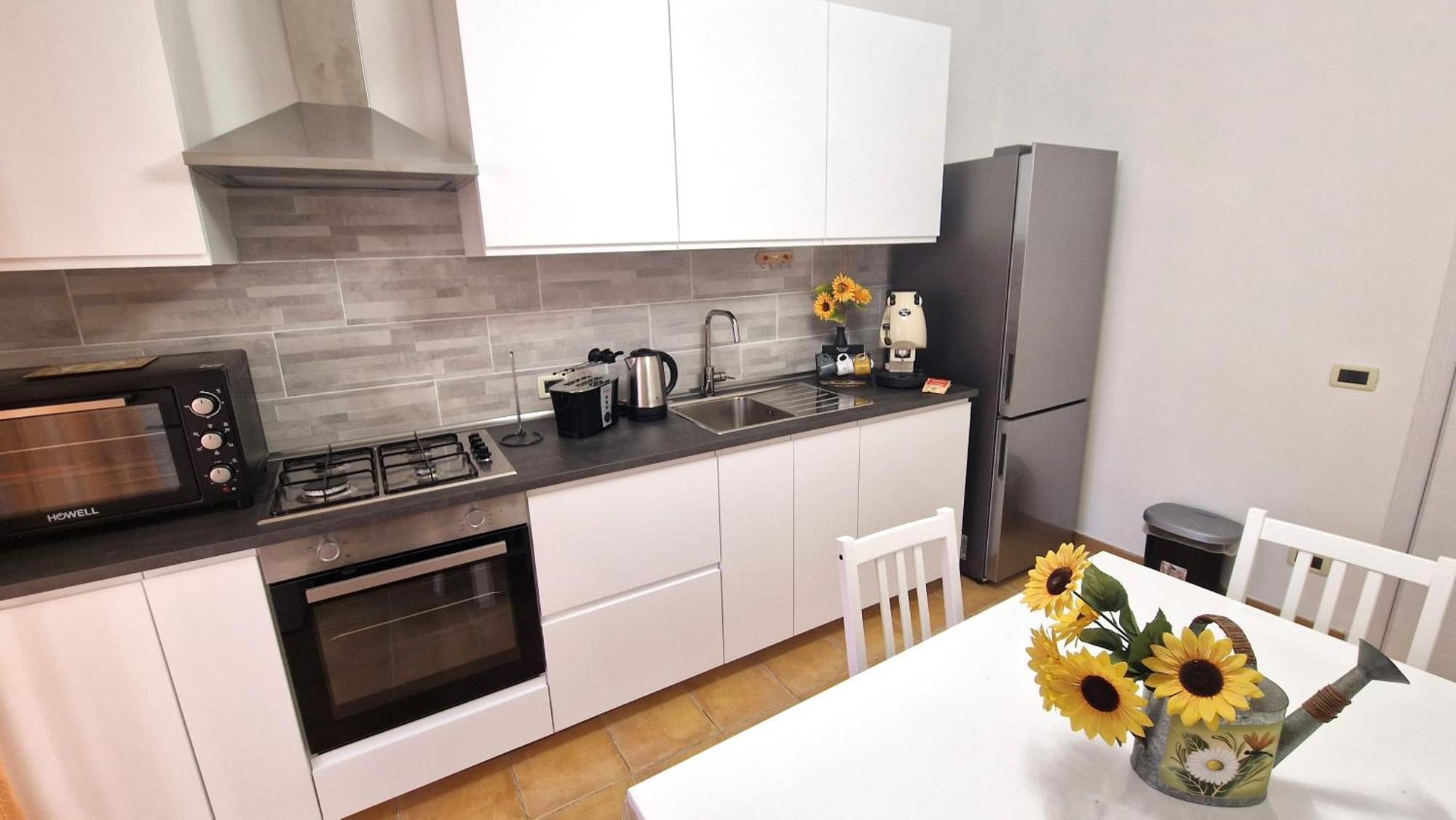 Pomelia House Apartment ปาแลร์โม ภายนอก รูปภาพ